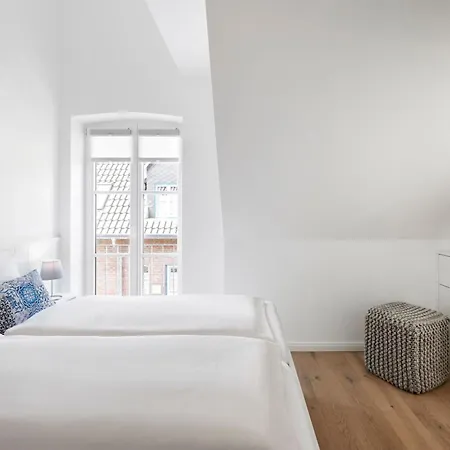 Aurelia Haus 2 Hébergement de vacances *