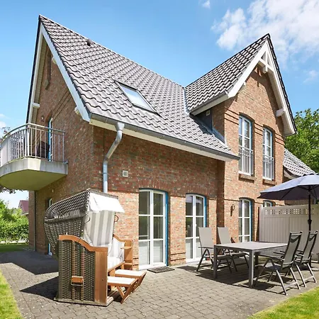 Aurelia Haus 2 *