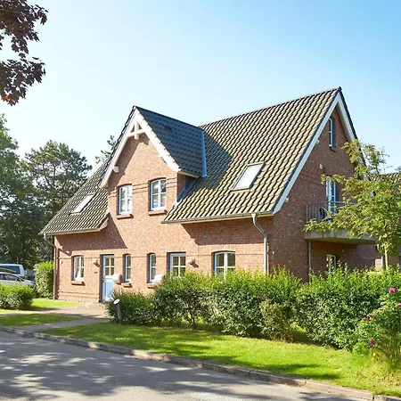 Aurelia Haus 2 Hébergement de vacances