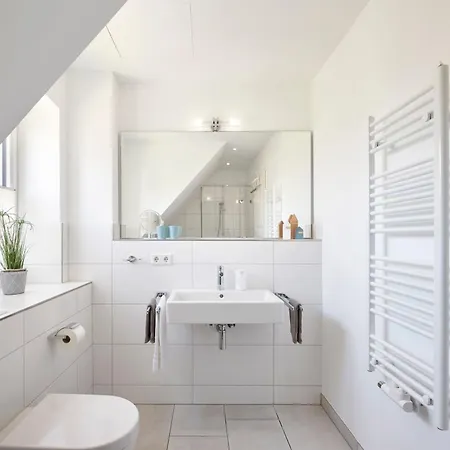 Hébergement de vacances Aurelia Haus 2 *