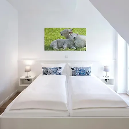 Hébergement de vacances Aurelia Haus 2