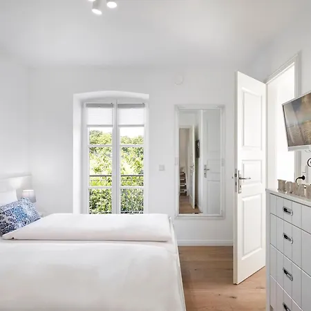 Aurelia Haus 2 Hébergement de vacances Wyk auf Föhr