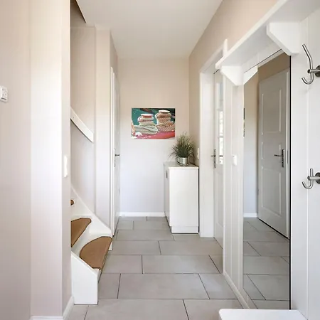 Aurelia Haus 2 Hébergement de vacances
