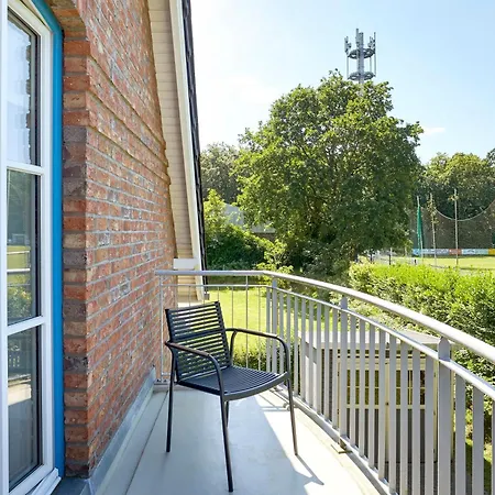 Aurelia Haus 2 Wyk auf Föhr